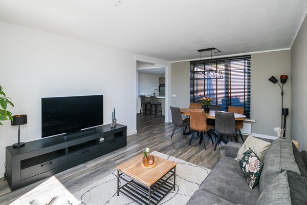 Medium property photo - Haarstraat 8, 4157 GP Enspijk